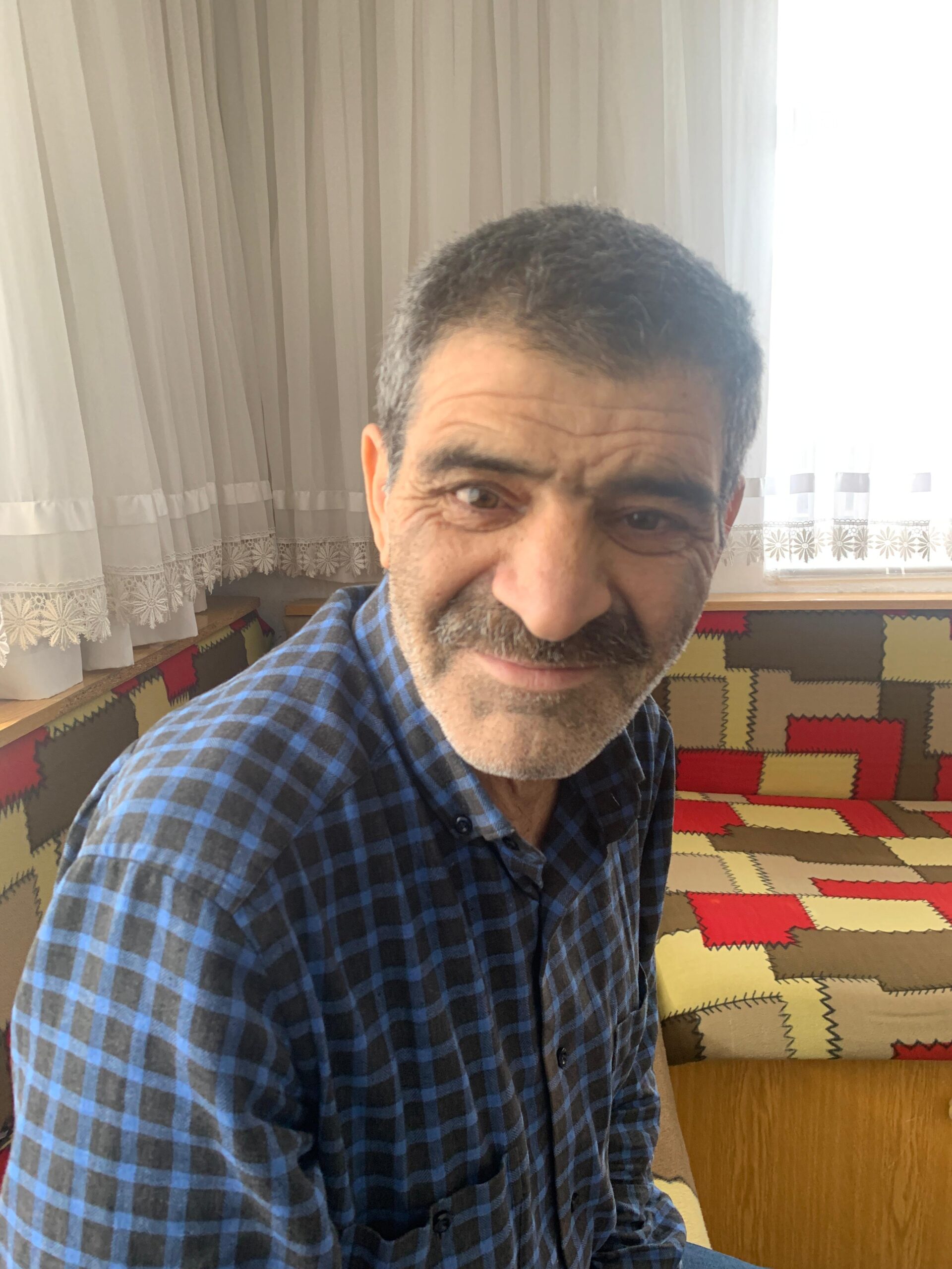 Uğur Çokgezer hayatını kaybetti.