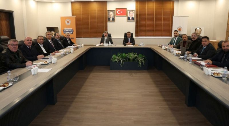 BESİ OSB’ye katılmak için Büyükşehir karar aldı