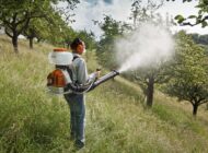 Bilinçsiz İlaçlamaya İzin Yok