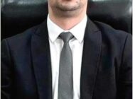 YEDAŞ Amasya Bölge Müdürlüğü’ne Vezirköprülü Müdür getirildi