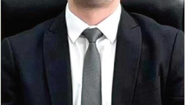 YEDAŞ Amasya Bölge Müdürlüğü’ne Vezirköprülü Müdür getirildi