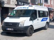 Dolmuş Ücretleri  zamlandı