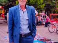 Emekli polis Kemal Almercan hayatını kaybetti.