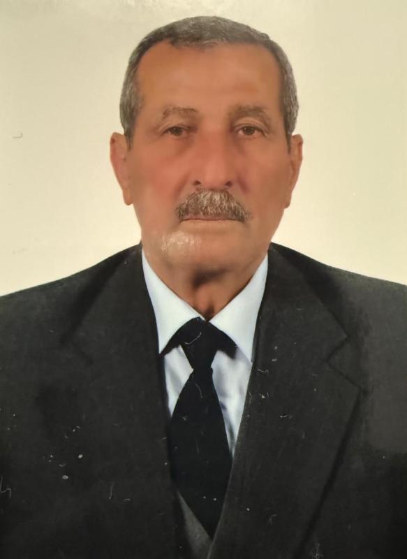 Erol Erdem Vefat Etti