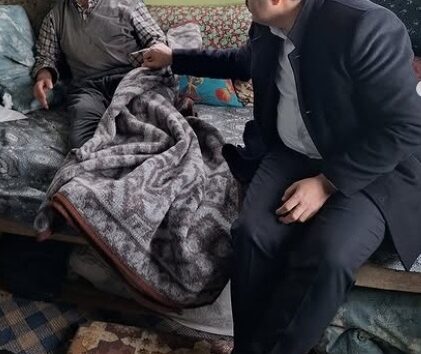 Devletin sıcak yüzü  hanelere taşınıyor