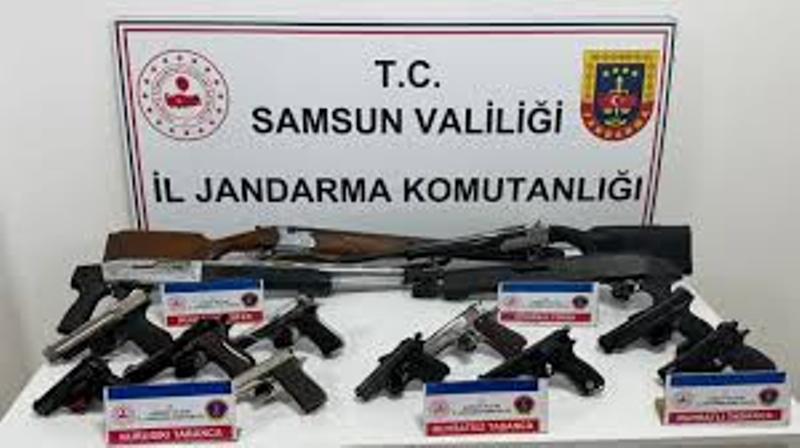 Jandarma Göz Açtırmıyor