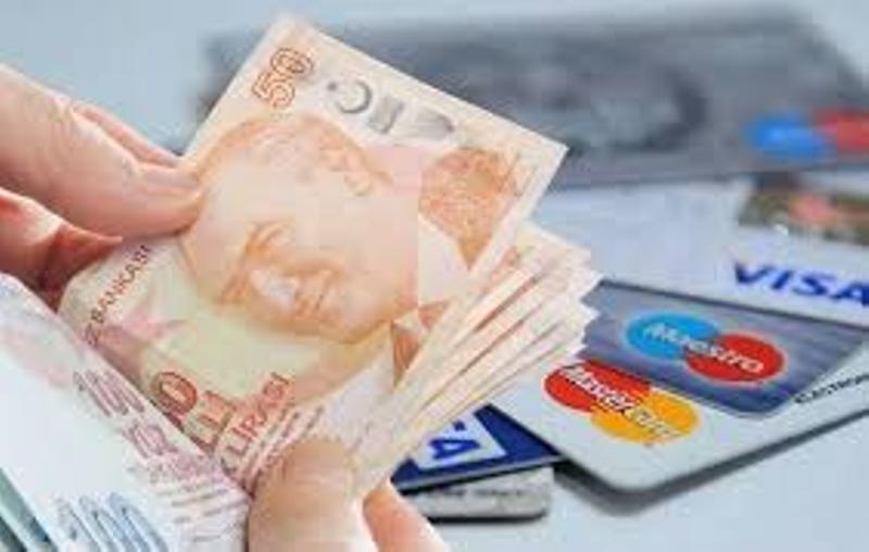 Borçlar yeniden yapılandırılabilecek