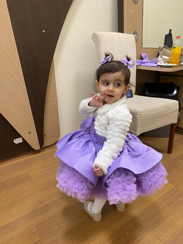 Minik Sahra 10 gün içinde çağırılacak