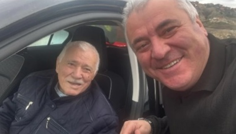 Mustafa Özvatan Vefat Etti