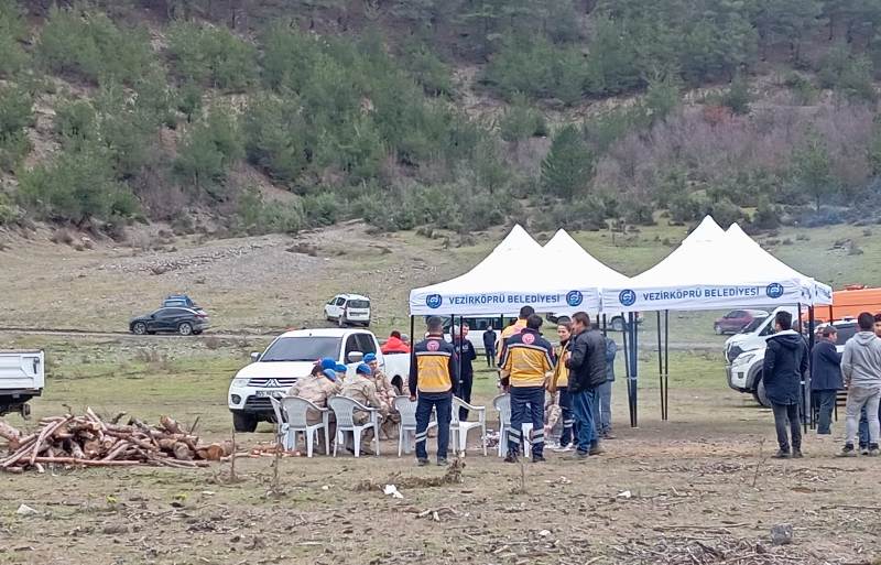 Nimet Serdar’ın Cansız Bedenine Ulaşıldı