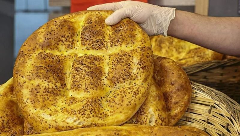 Ramazan Pidesi Fiyatları Değişecek mi?