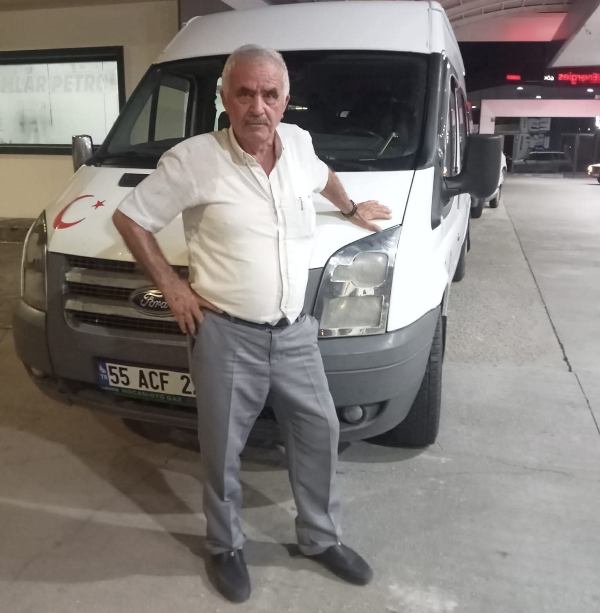 Reşit Kale Vefat Etti