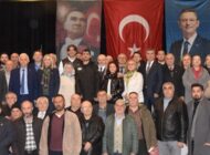 “Üretmekten vazgeçmeyin!”