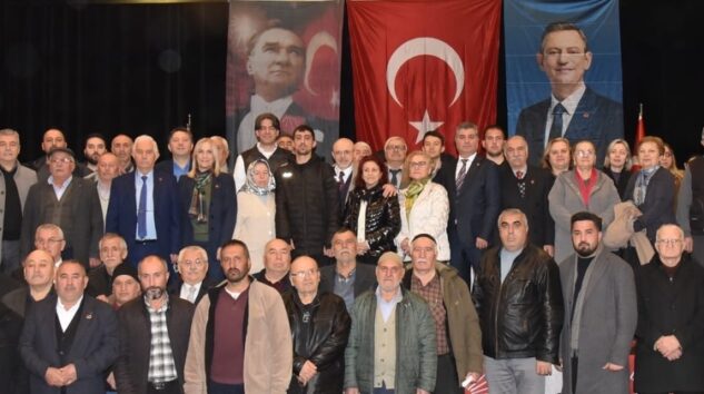 “Üretmekten vazgeçmeyin!”