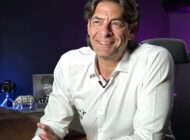 Sencer Solakoğlu Vezirköprü’de.