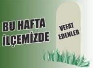 KAYBETTİKLERİMİZ