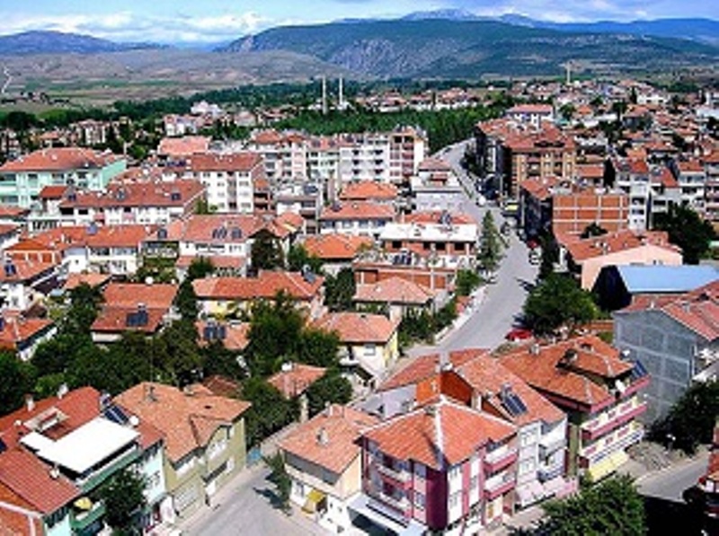 Vezirköprü Nüfusu erimeye devam ediyor.