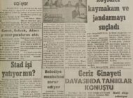 Karadeniz tütün piyasası 8 Mart’ta açılıyor