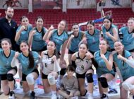 Finale yakışan bir mücadele