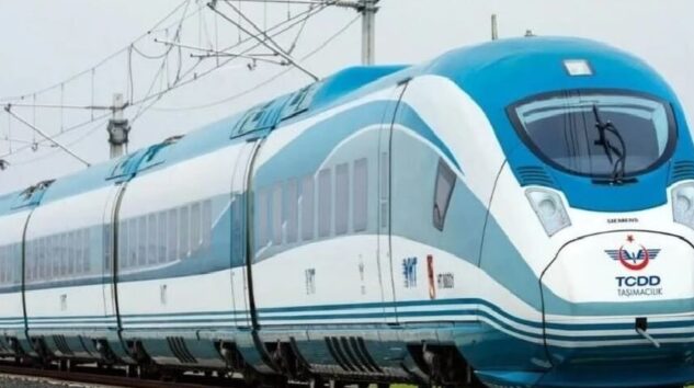 Çorum-Merzifon-Havza hızlı tren hattında ihale tarihleri netleşti