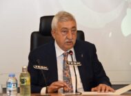 TESK Başkanı Palandöken: “Yapılandırma ve araç teşviki nefes aldırır”