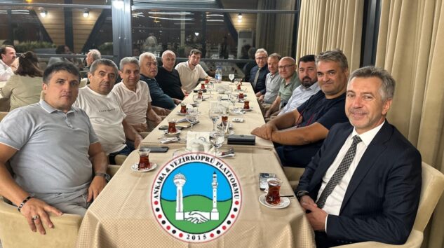 Yetim ve öksüz öğrencilerin yüzü yine gülecek