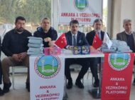 “Bayramlık alışveriş kartı ve Bayram Harçlığı”