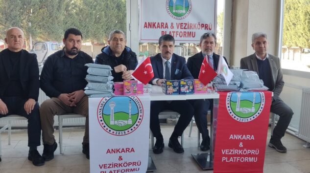 “Bayramlık alışveriş kartı ve Bayram Harçlığı”