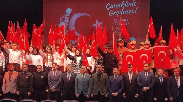 Eşsiz vatan savunmasının 111. Yıldönümü