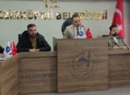 Pancar Kooperatifi arsasına Belediye talip oldu