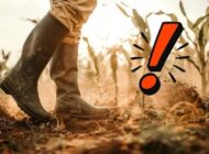 Buğday Üreticisi GÜBRE’den şikayetçi