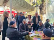 Emeklilere Özel’den mektup geldi