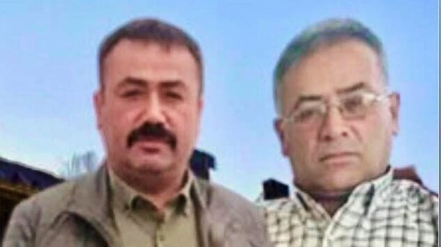 Kargucak’lı 2 kardeş silahlı çatışmada hayatını kaybetti!