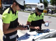 Ehliyetsiz sürüşe 40 bin TL Ceza