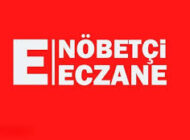 NÖBETÇİ ECZANELER