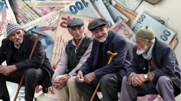 Emekliye zamsız ikramiye müjdesi
