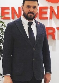 “Vatandaşı Yardıma Değil Üretime Bağlı Hale Getirmeliyiz”