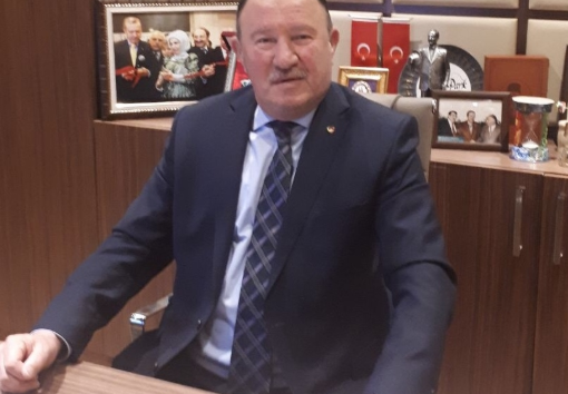 Vezirköprü TSO’dan 300 aileye gıda desteği