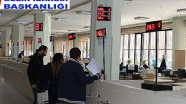 Ev sahibi ve kiracılar sıkı denetim altında