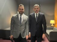 Hükümet Konağı ve Emniyet Binası eski hastane yerine yapılacak