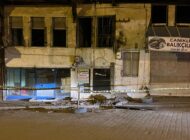 Metruk yapılar faciaya davetiye çıkarıyor