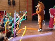 Ramazan etkinlikleri devam ediyor