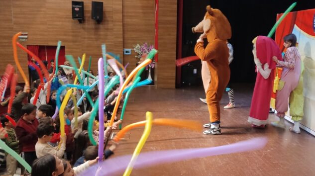 Ramazan etkinlikleri devam ediyor