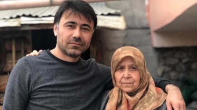 Hanife Keskin Vefat etti