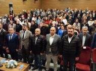 “Destanlaşan Ezgiler, Türküler Türk’ü söyler.”