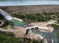 Samsun’a milyarlık köprü ve menfez imalatı