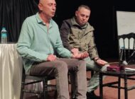 Sihirbazlık gösterisi büyük ilgi gördü