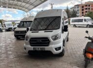 Vezirköprü Samsun arası 237 TL oldu