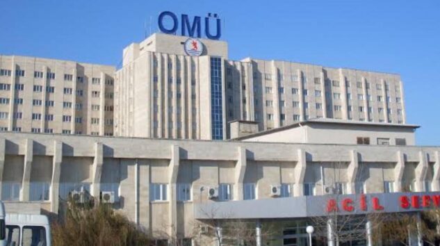 Ondokuz Mayıs Üniversitesi Tıp Fakültesi’nde neler oluyor