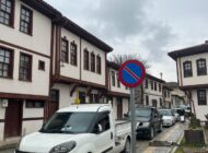 Trafik yoğunluğuna Belediye’den neşter!